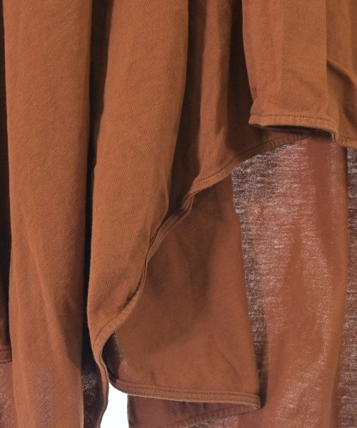nagonstans เสื้อยืด/เสื้อท็อปส์