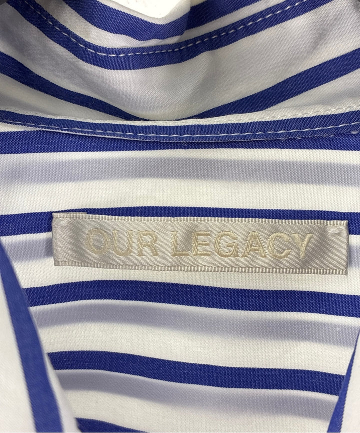 OUR LEGACY เสื้อลำลอง