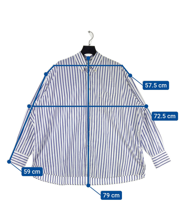 OUR LEGACY เสื้อลำลอง
