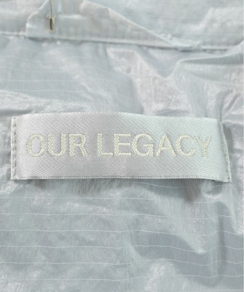 OUR LEGACY แจ็คเก็ตเบลาส์ อื่น