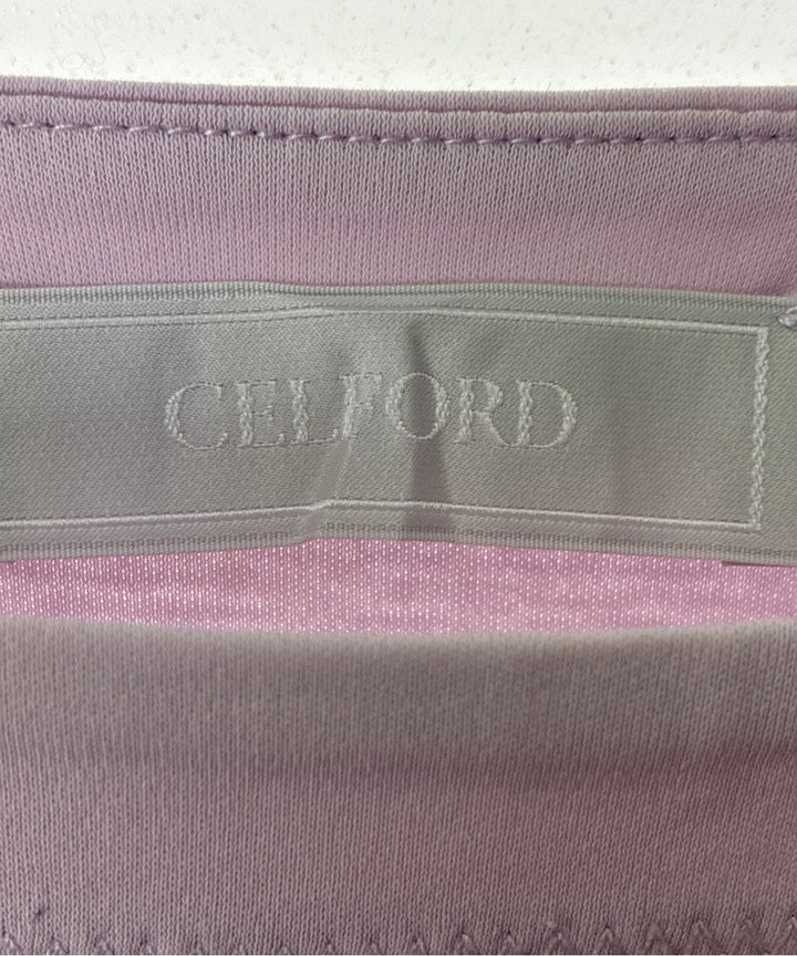 CELFORD เสื้อยืด/เสื้อท็อปส์