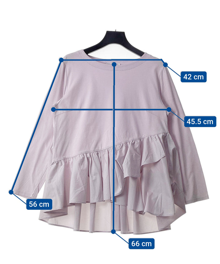 CELFORD เสื้อยืด/เสื้อท็อปส์
