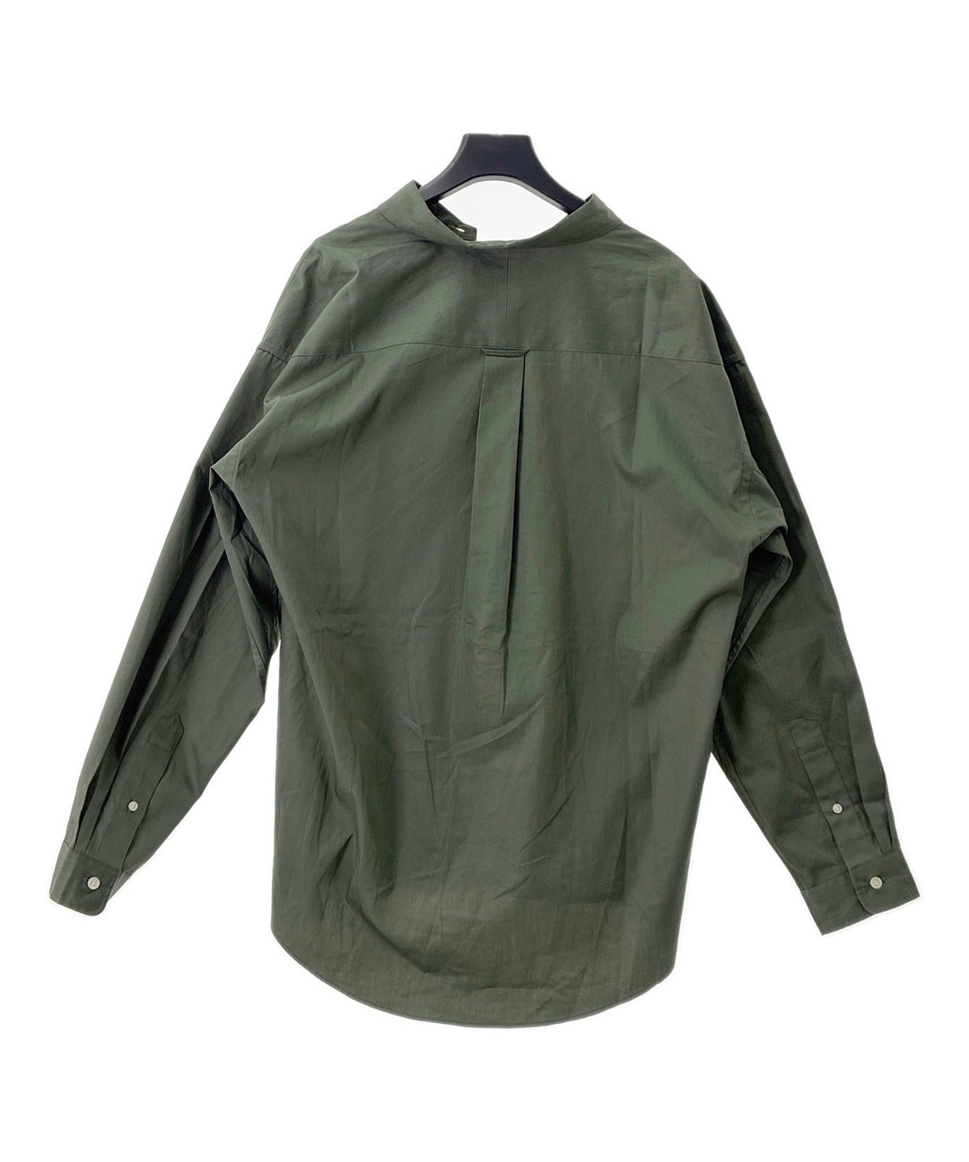 DESCENDANT เสื้อเชิ้ต