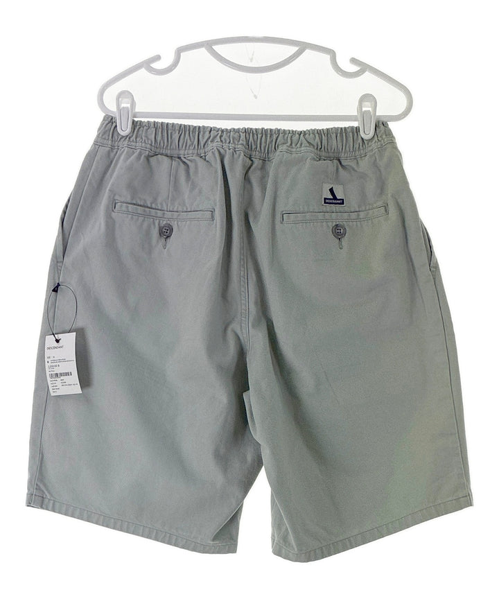 DESCENDANT กางเกงขาสั้น