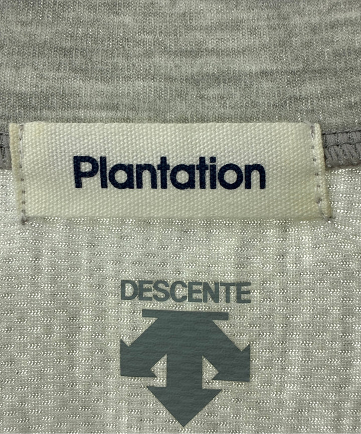 DESCENDANT ชุดเดรส