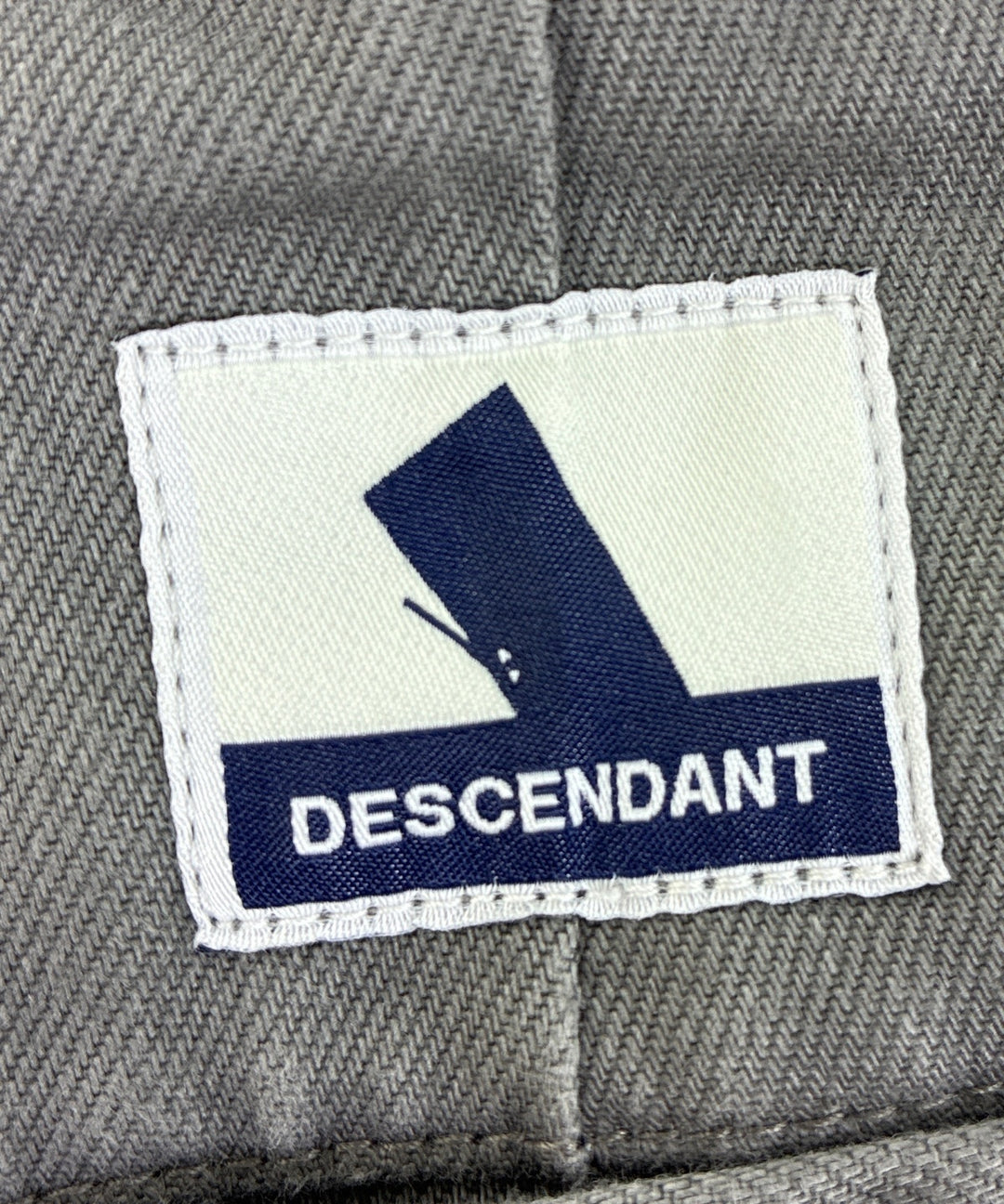 DESCENDANT กางเกงขาสั้น