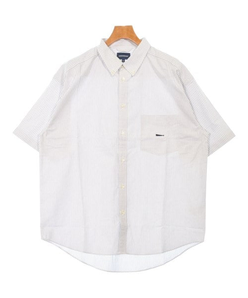 DESCENDANT เสื้อลำลอง