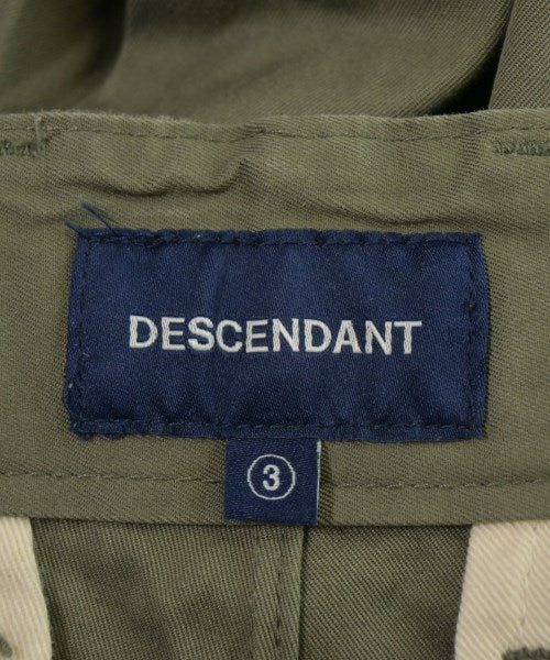 DESCENDANT ชิโน่