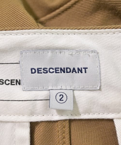 DESCENDANT กางเกง อื่น