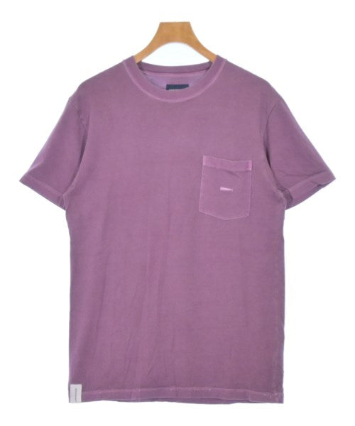 DESCENDANT เสื้อยืด/เสื้อท็อปส์