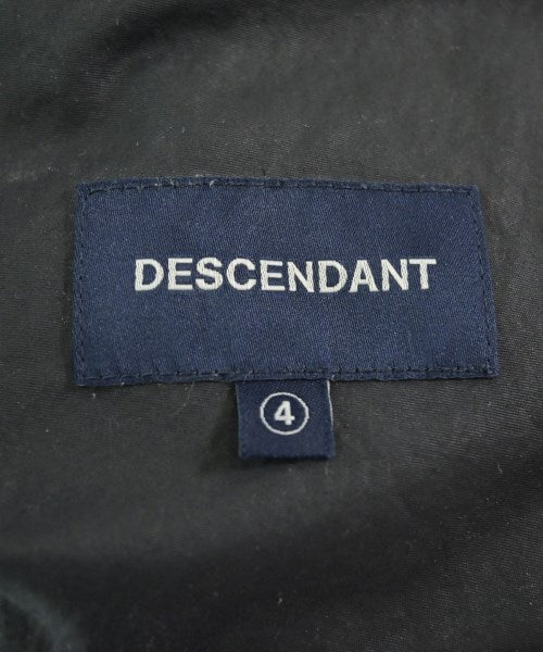 DESCENDANT กางเกง อื่น