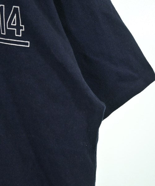 DESCENDANT เสื้อยืด/เสื้อท็อปส์