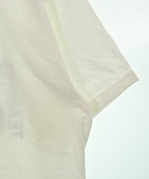 DESCENDANT เสื้อยืด/เสื้อท็อปส์