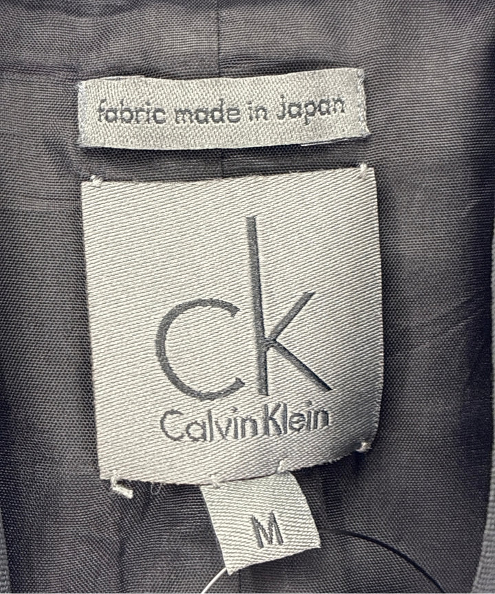 CALVIN KLEIN แจ็คเก็ต
