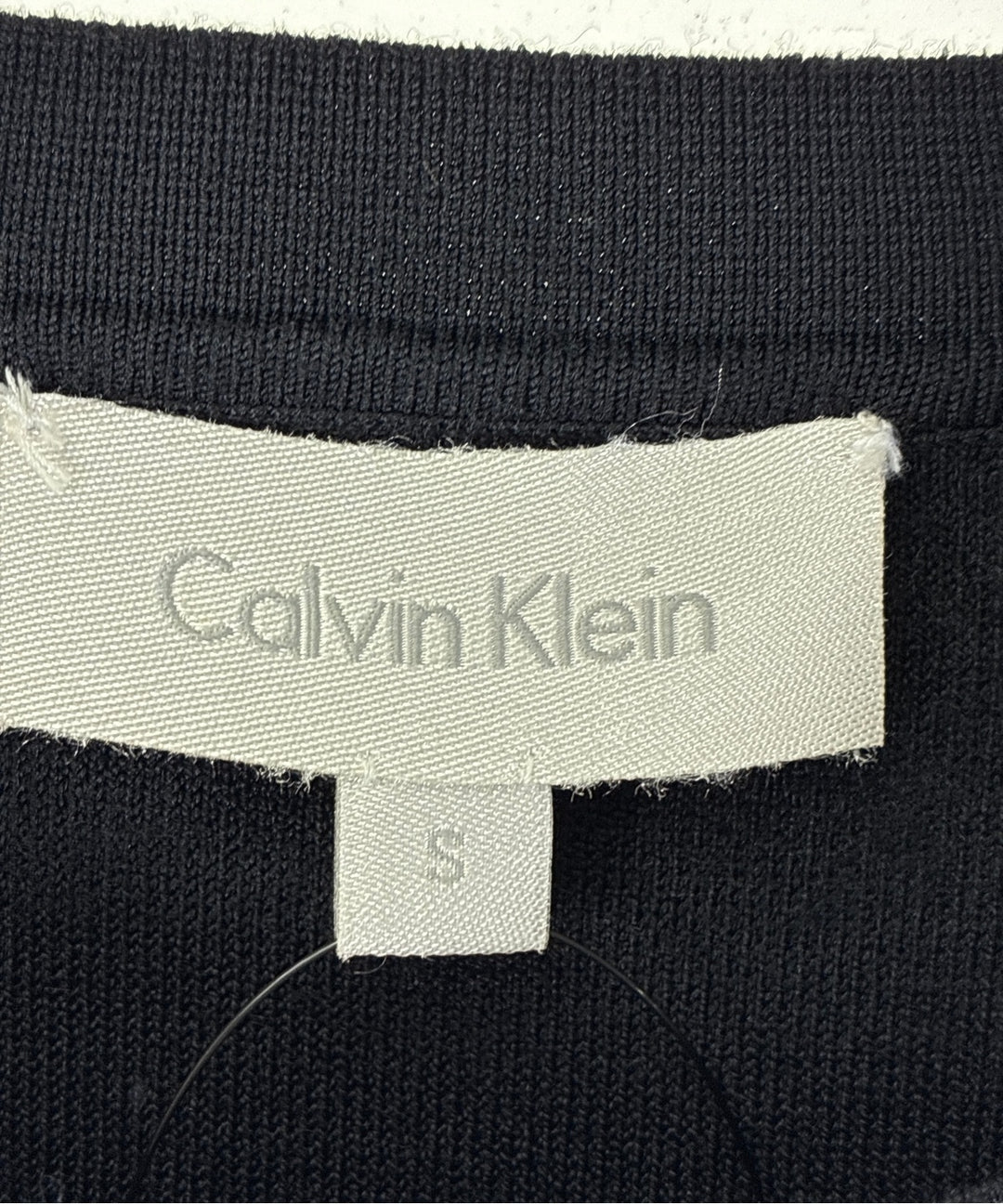 CALVIN KLEIN เสื้อกันหนาว