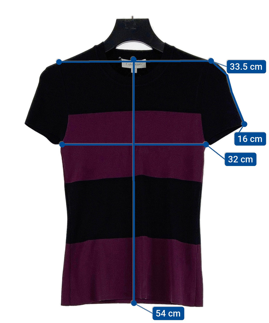 CALVIN KLEIN เสื้อกันหนาว