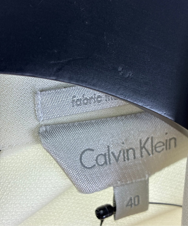 CALVIN KLEIN เสื้อสตรี