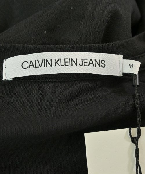 CALVIN KLEIN เสื้อยืด/เสื้อท็อปส์