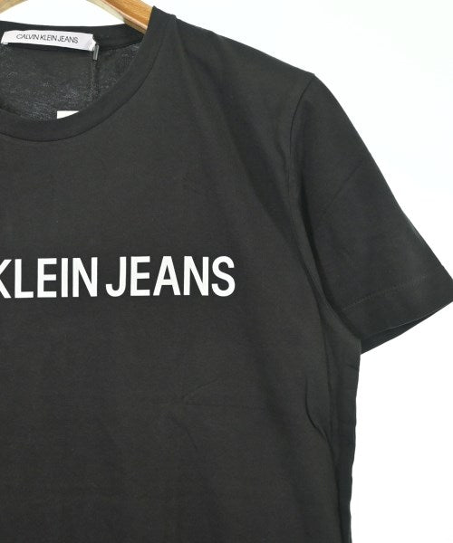 CALVIN KLEIN เสื้อยืด/เสื้อท็อปส์