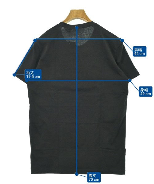 CALVIN KLEIN เสื้อยืด/เสื้อท็อปส์