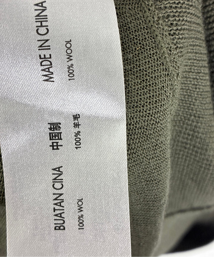 CALVIN KLEIN เสื้อกันหนาว