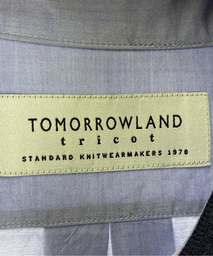 TOMORROWLAND tricot เสื้อลำลอง