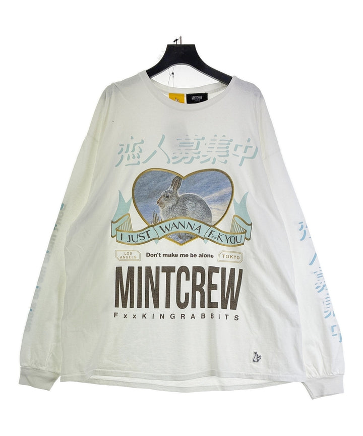 #FR2 เสื้อยืด/เสื้อท็อปส์
