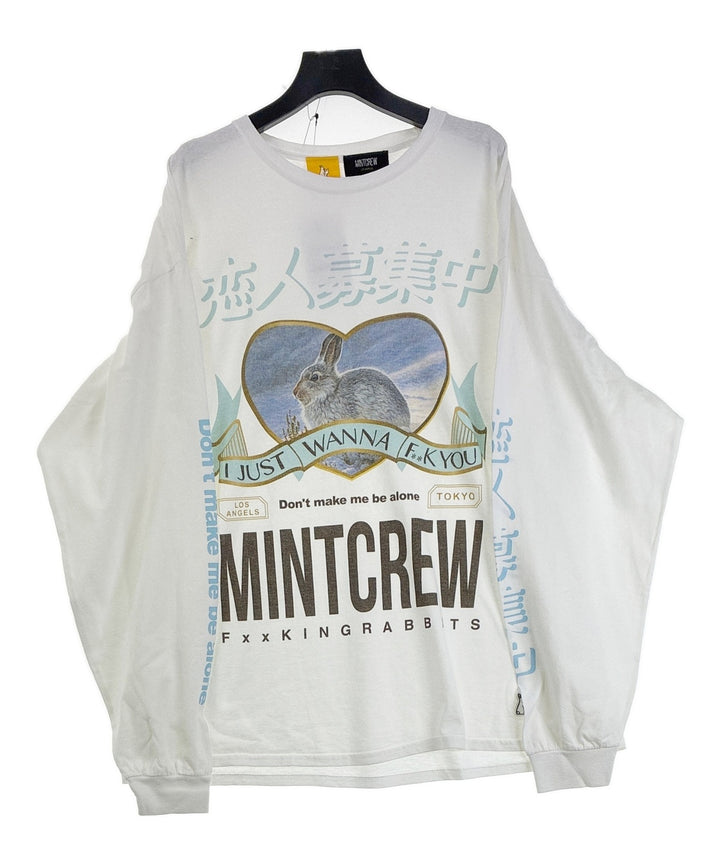 #FR2 เสื้อยืด/เสื้อท็อปส์