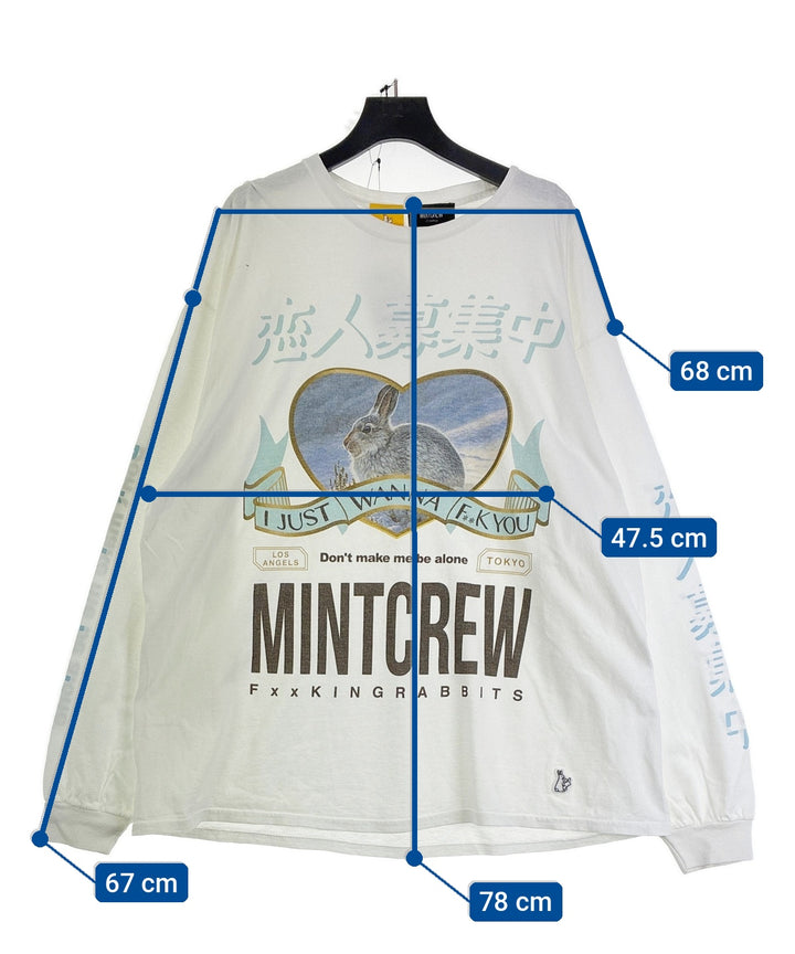#FR2 เสื้อยืด/เสื้อท็อปส์
