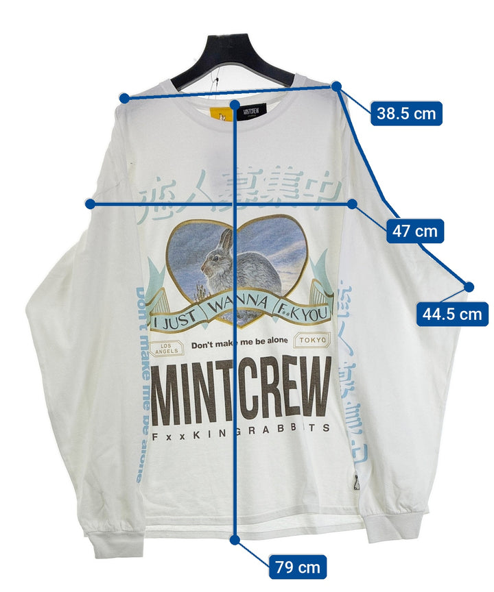 #FR2 เสื้อยืด/เสื้อท็อปส์