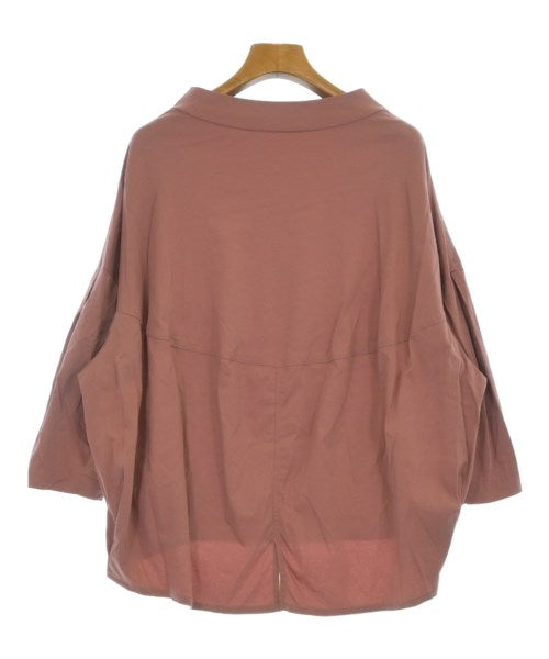 GEORGES RECH เสื้อยืด/เสื้อท็อปส์