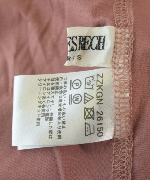 GEORGES RECH เสื้อยืด/เสื้อท็อปส์