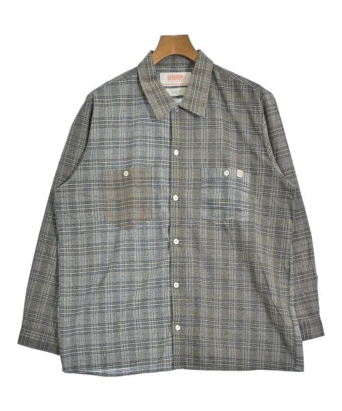UNIVERSAL OVERALL เสื้อลำลอง