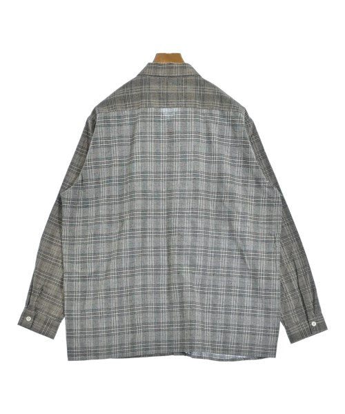 UNIVERSAL OVERALL เสื้อลำลอง