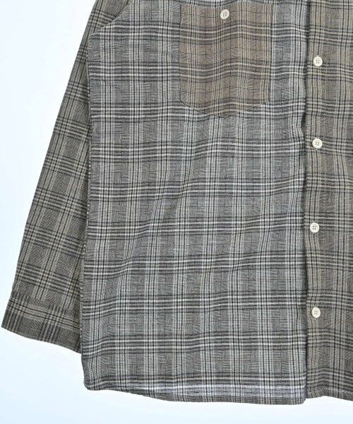 UNIVERSAL OVERALL เสื้อลำลอง