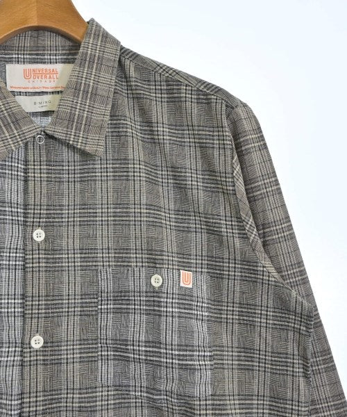 UNIVERSAL OVERALL เสื้อลำลอง