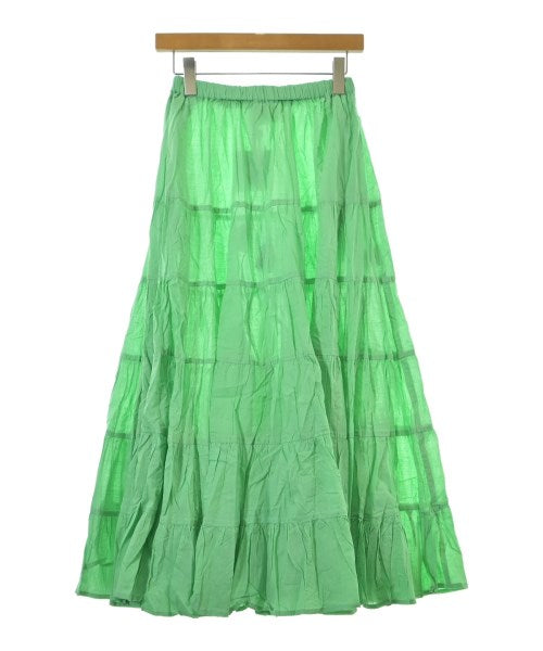 COUTURE D'ADAM กระโปรงยาว/แม็กซี่ยาว
