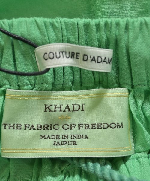 COUTURE D'ADAM กระโปรงยาว/แม็กซี่ยาว