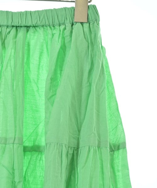 COUTURE D'ADAM กระโปรงยาว/แม็กซี่ยาว
