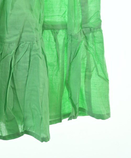 COUTURE D'ADAM กระโปรงยาว/แม็กซี่ยาว