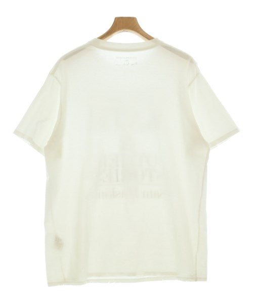 COUTURE D'ADAM เสื้อยืด/เสื้อท็อปส์