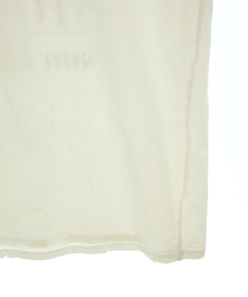 COUTURE D'ADAM เสื้อยืด/เสื้อท็อปส์