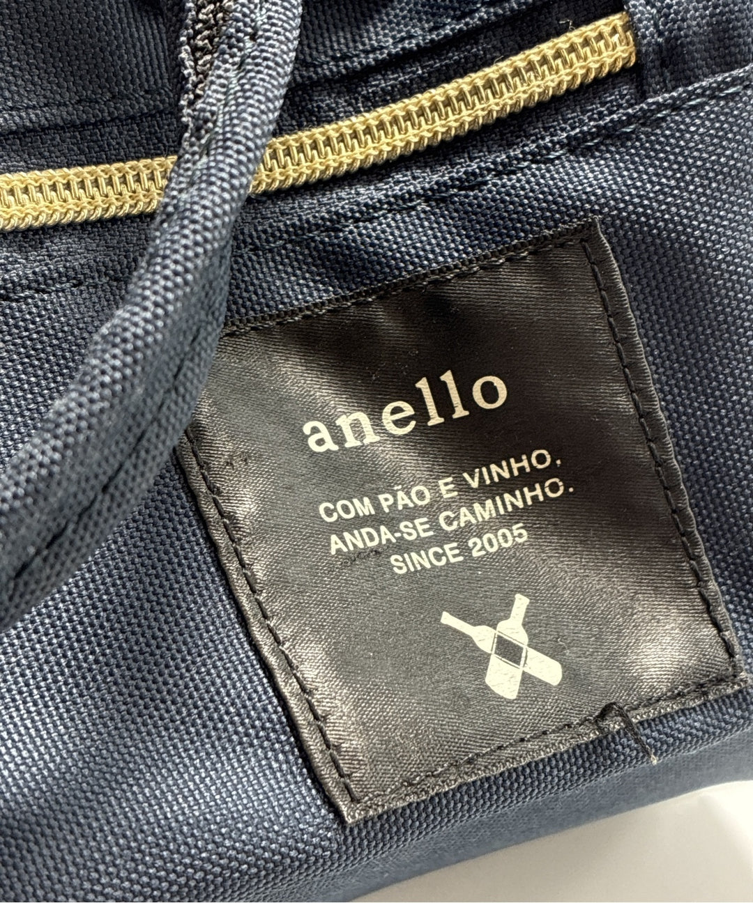 anello กระเป๋าสะพาย