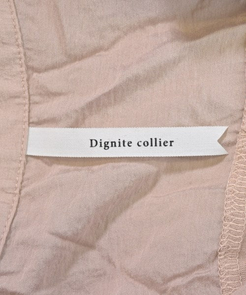 Dignite collier เสื้อสตรี