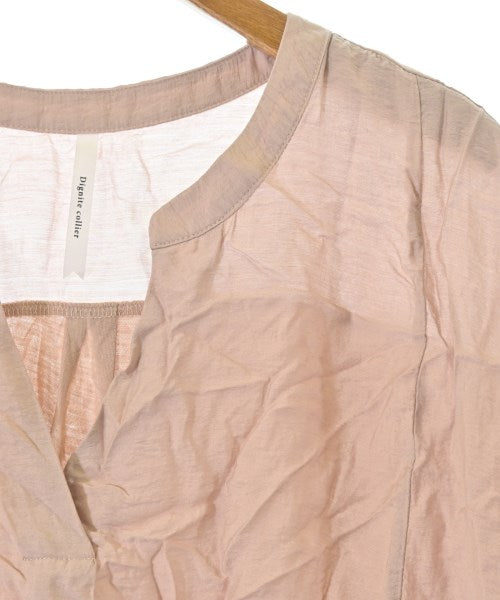 Dignite collier เสื้อสตรี