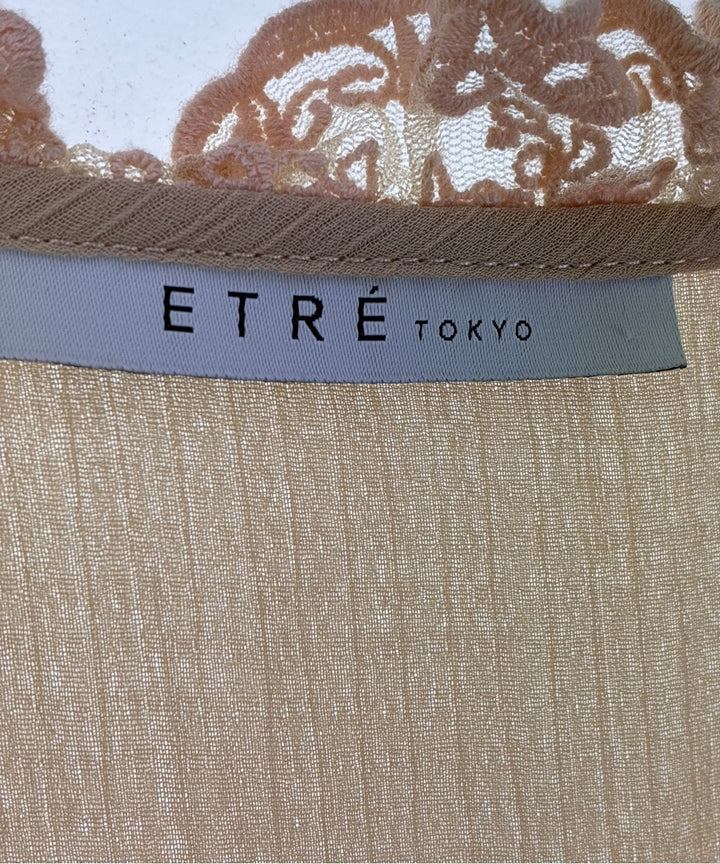 ETRE TOKYO เสื้อสตรี