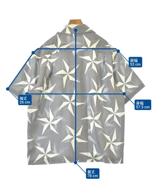 Children of the discordance เสื้อลำลอง