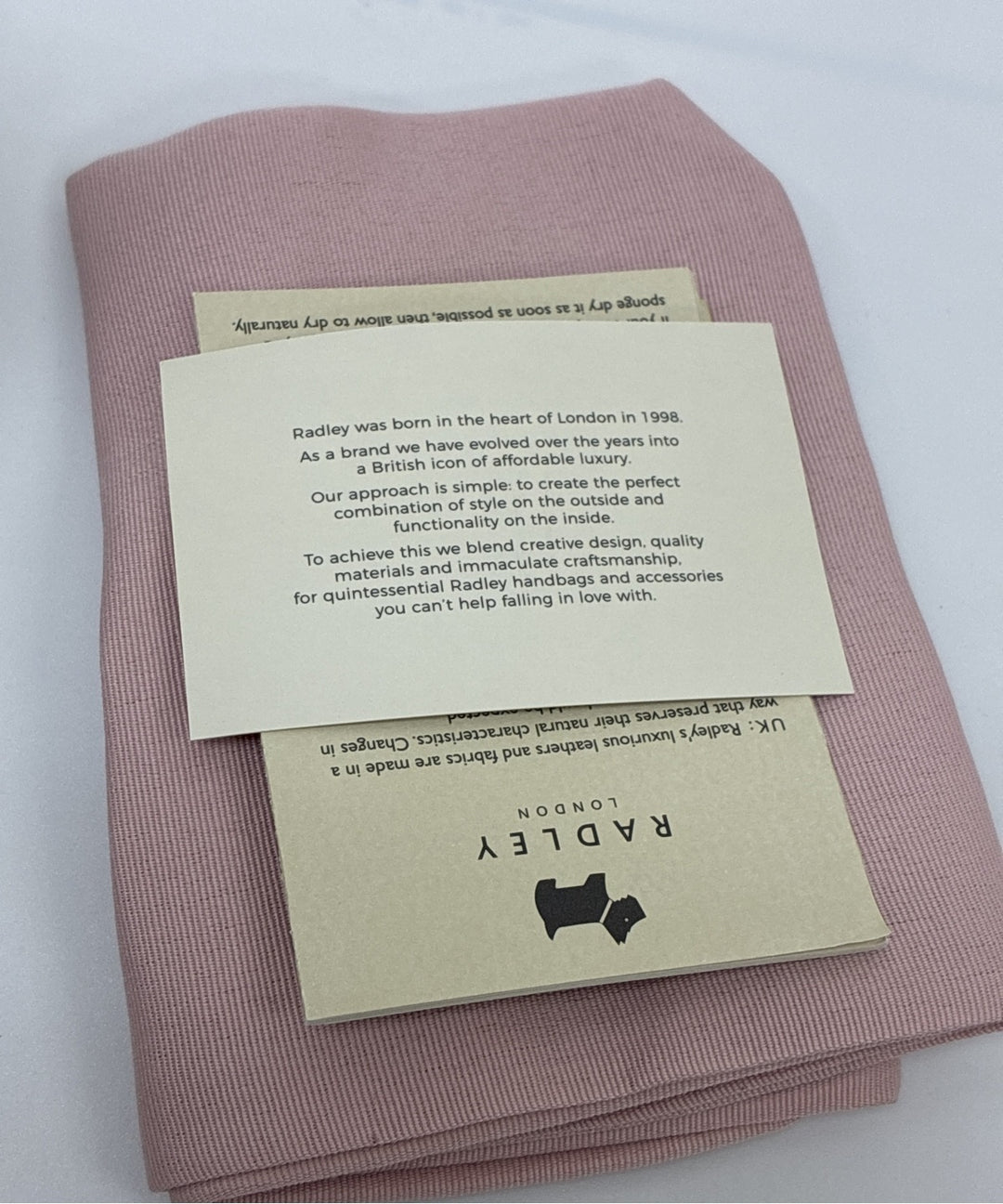 RADLEY LONDON กระเป๋าถือ
