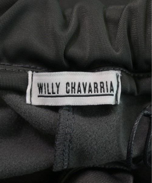 WILLY CHAVARRIA กางเกง อื่น