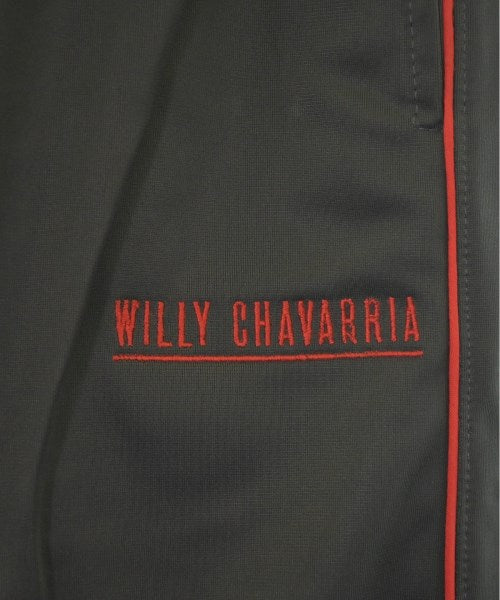 WILLY CHAVARRIA กางเกง อื่น